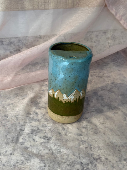 Mountain Traveler Mug