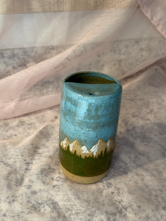 Mountain Traveler Mug