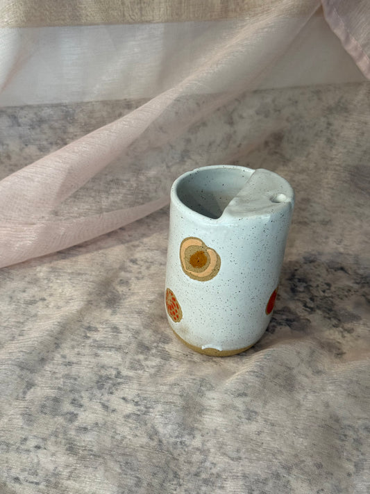 Farmers Market Veggie Travel Mug