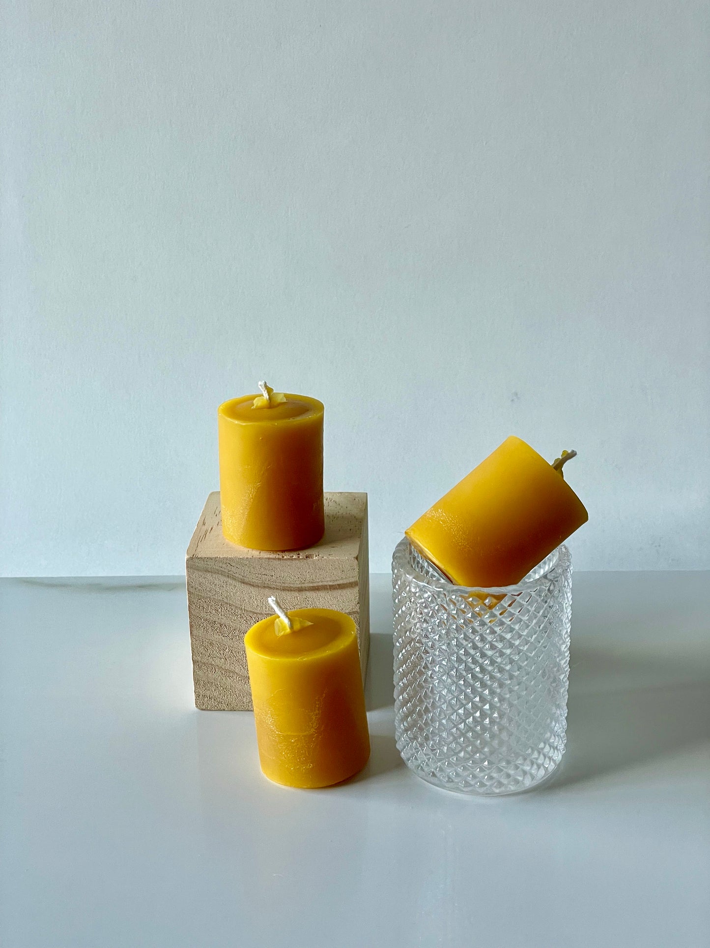 Votive Candle