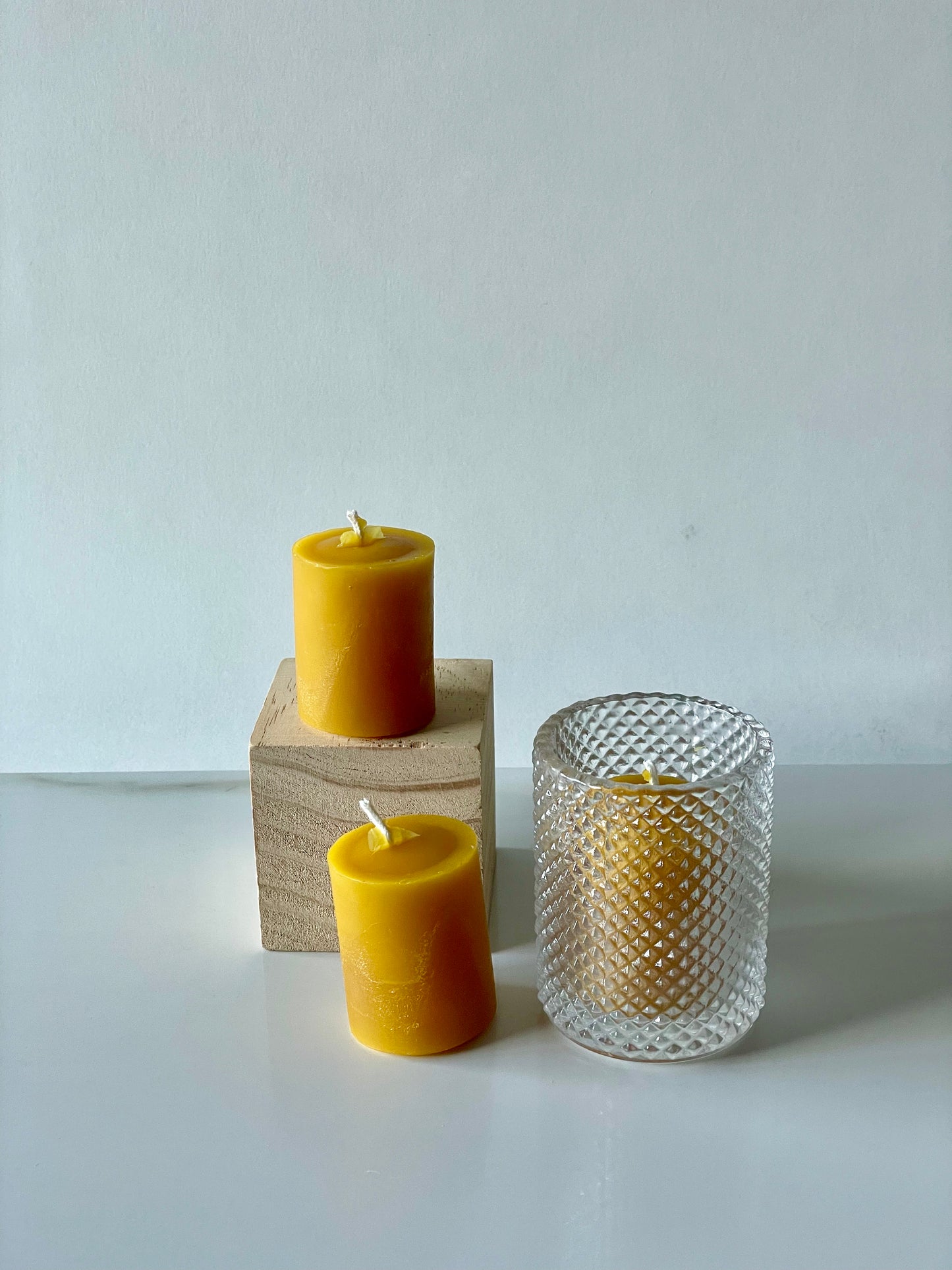Votive Candle
