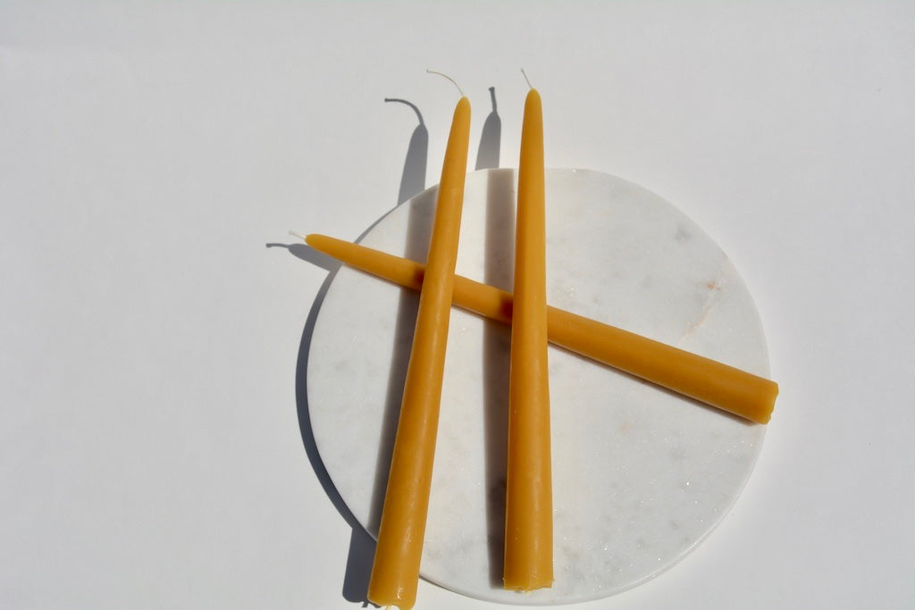 Taper Candles