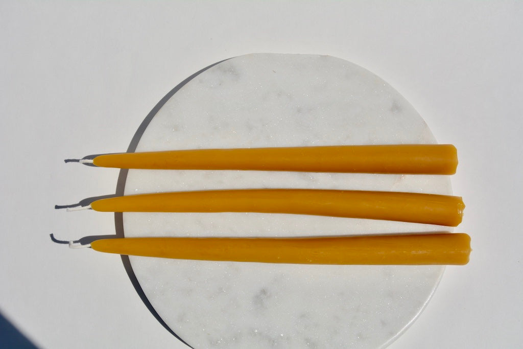 Taper Candles