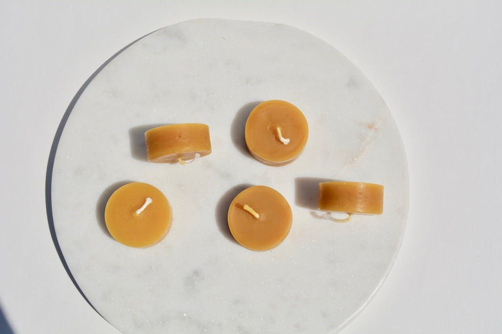 Tea Light Candles