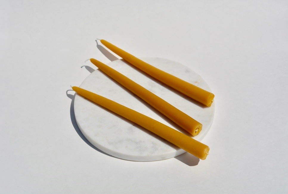 Taper Candles