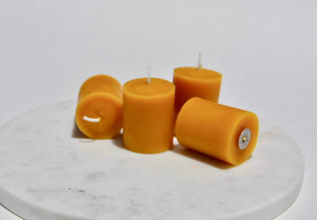 Votive Candle