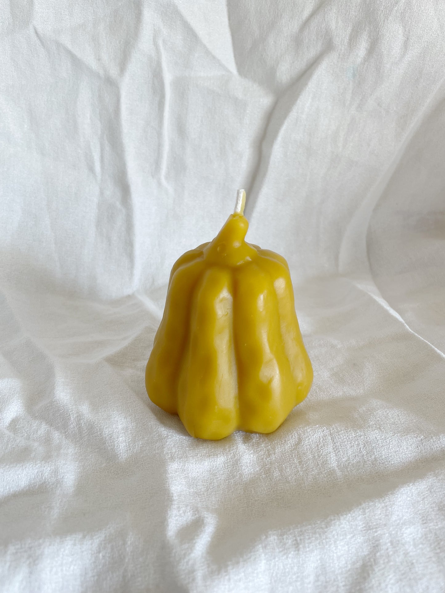 Pumpkin/Gourd Candle