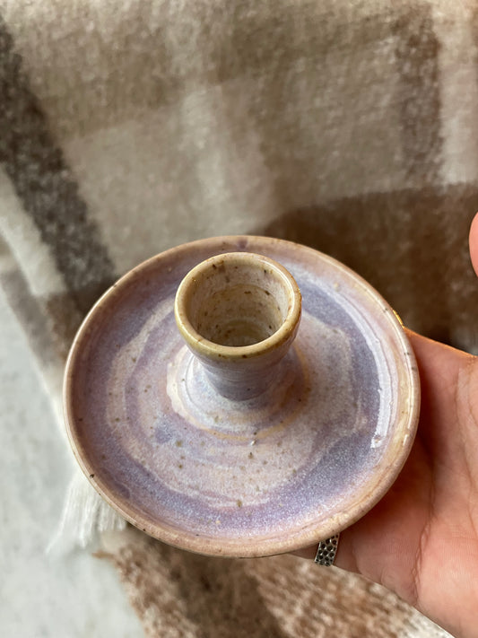 Candle Holder (2nd)