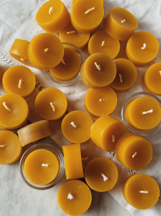 Tea Light Candles