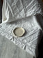 White Spoon Rest