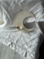 White Moon Wall Altar