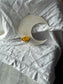 White Moon Wall Altar