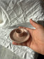 Pink Candle Holder