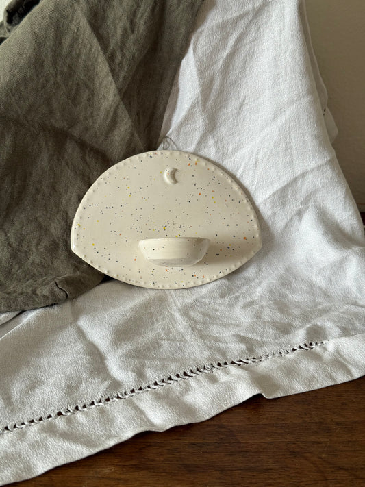 Hanging Wall Altar