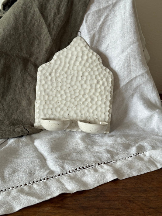 Hanging Wall Altar