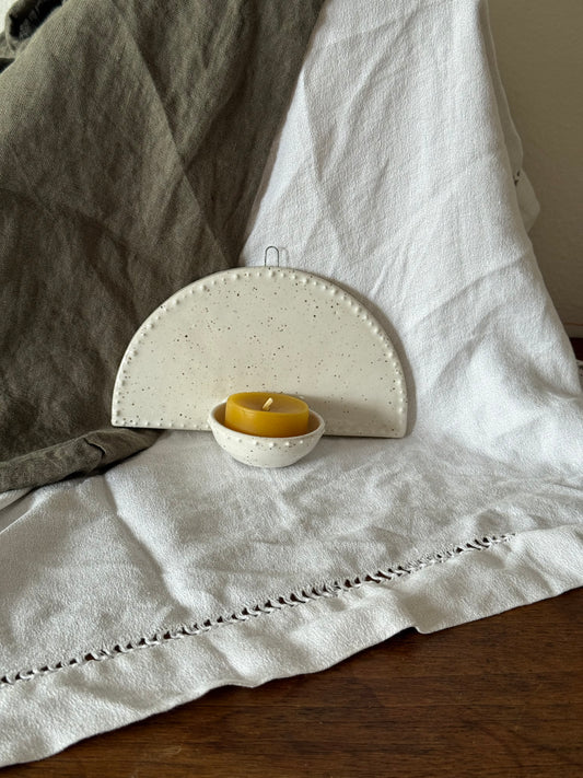 Hanging Wall Altar