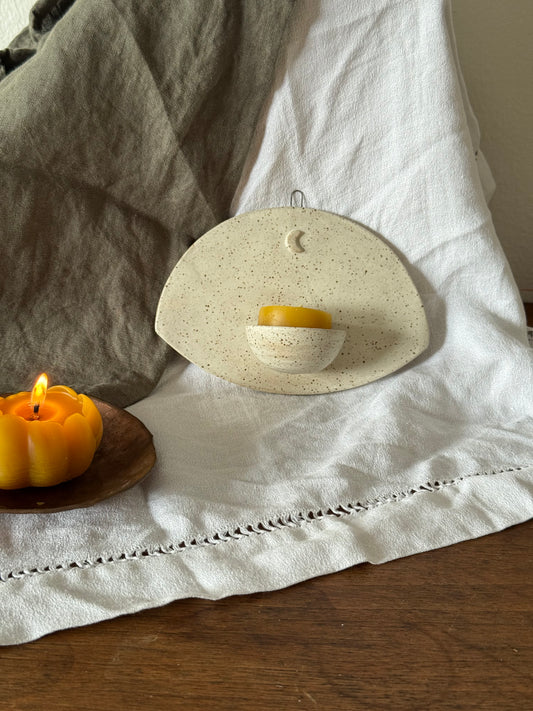 Hanging Wall Altar