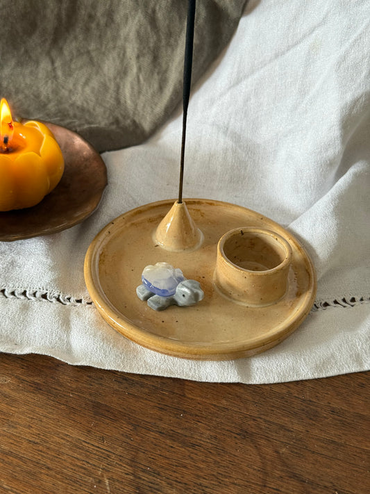 Ritual Dish