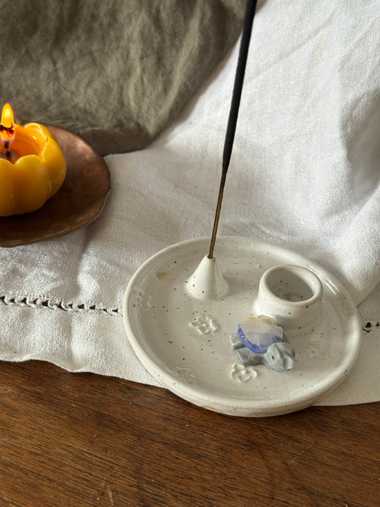 Ritual Dish