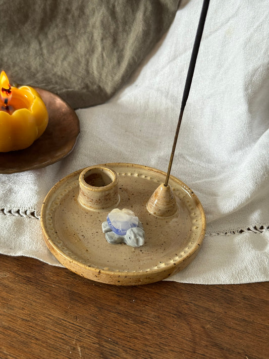 Ritual Dish