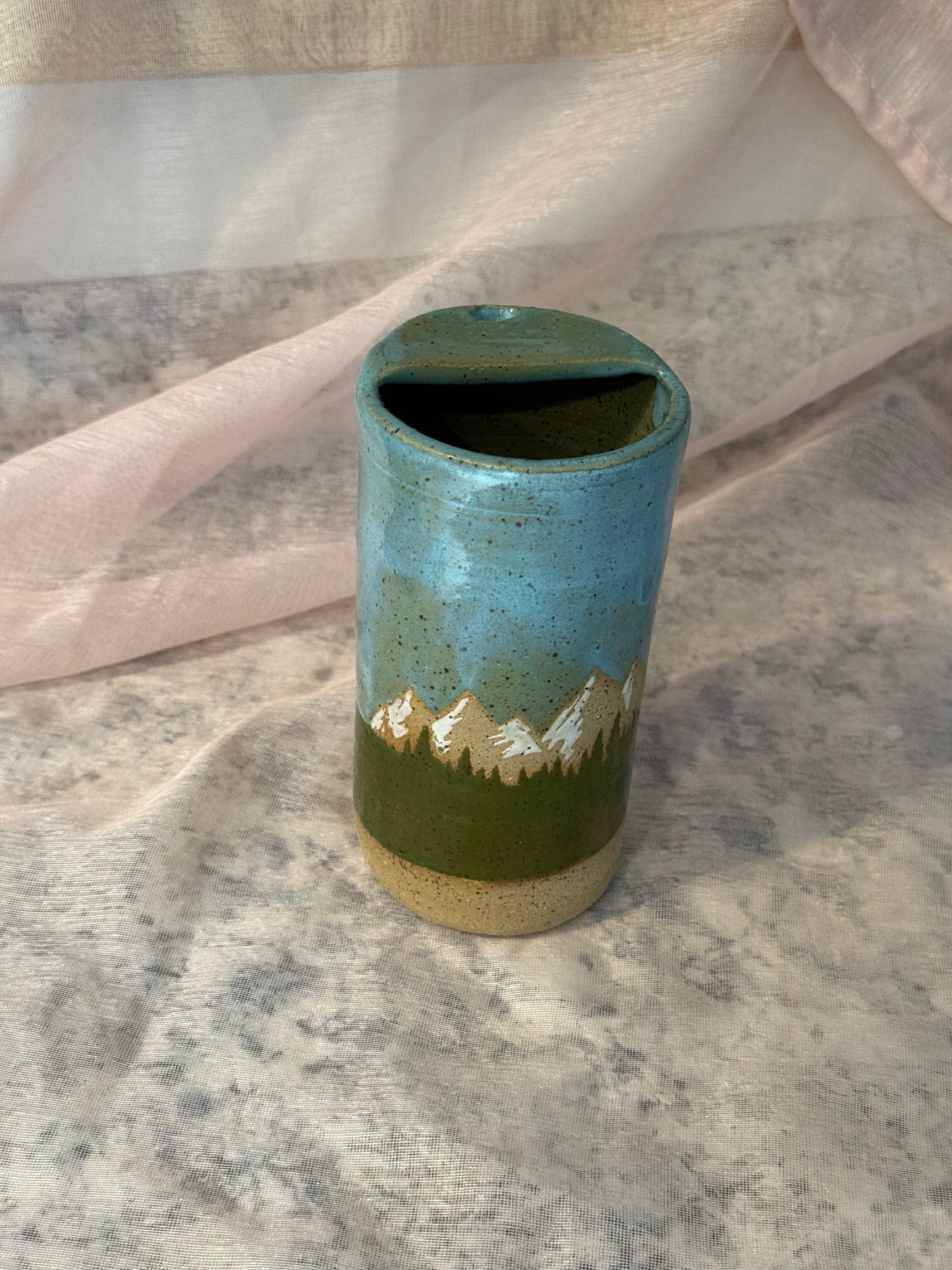 Mountain Traveler Mug