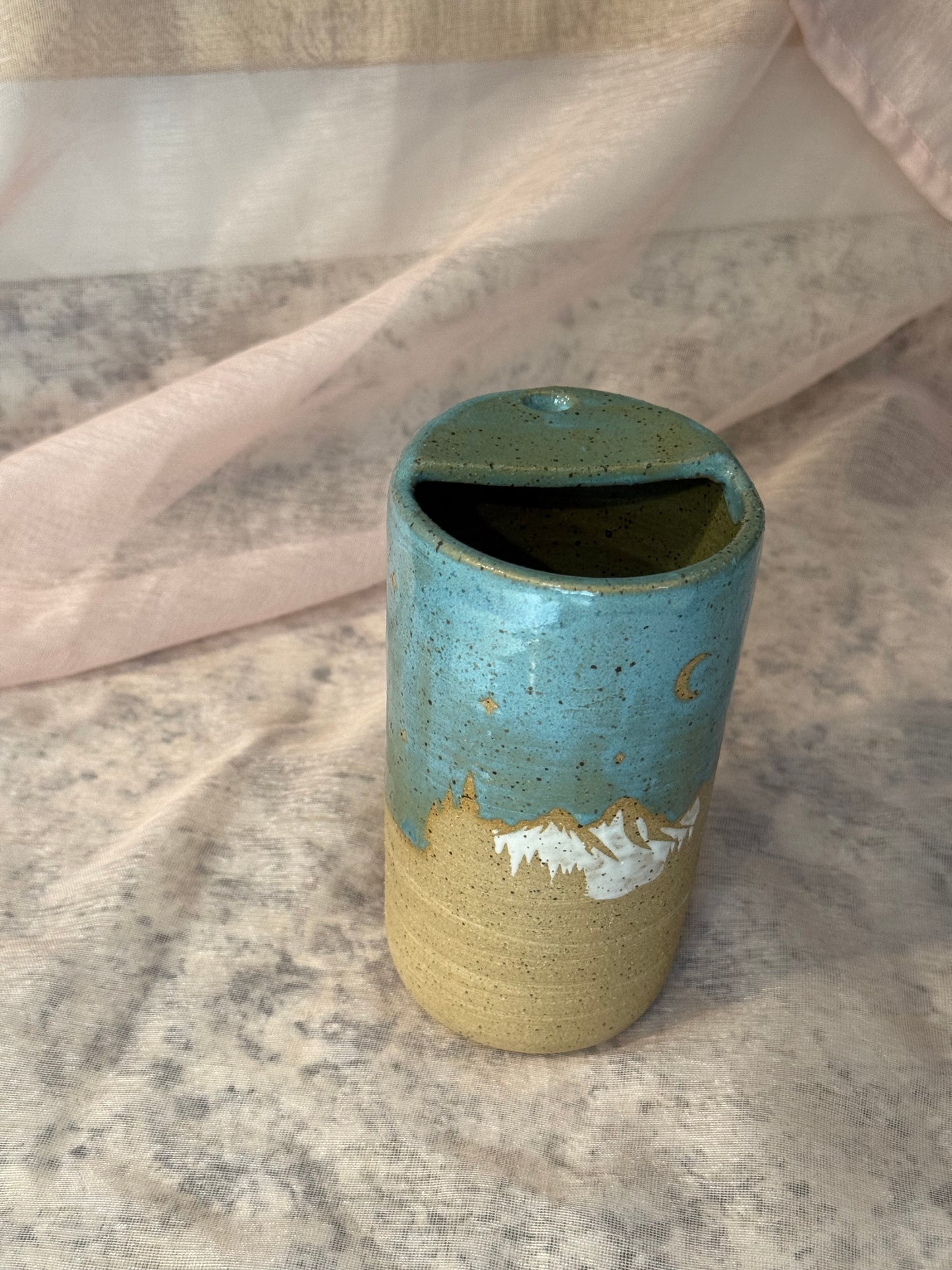 Mountain Traveler Mug