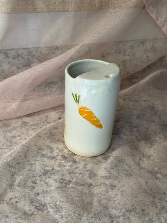 Veggie Traveler Mug