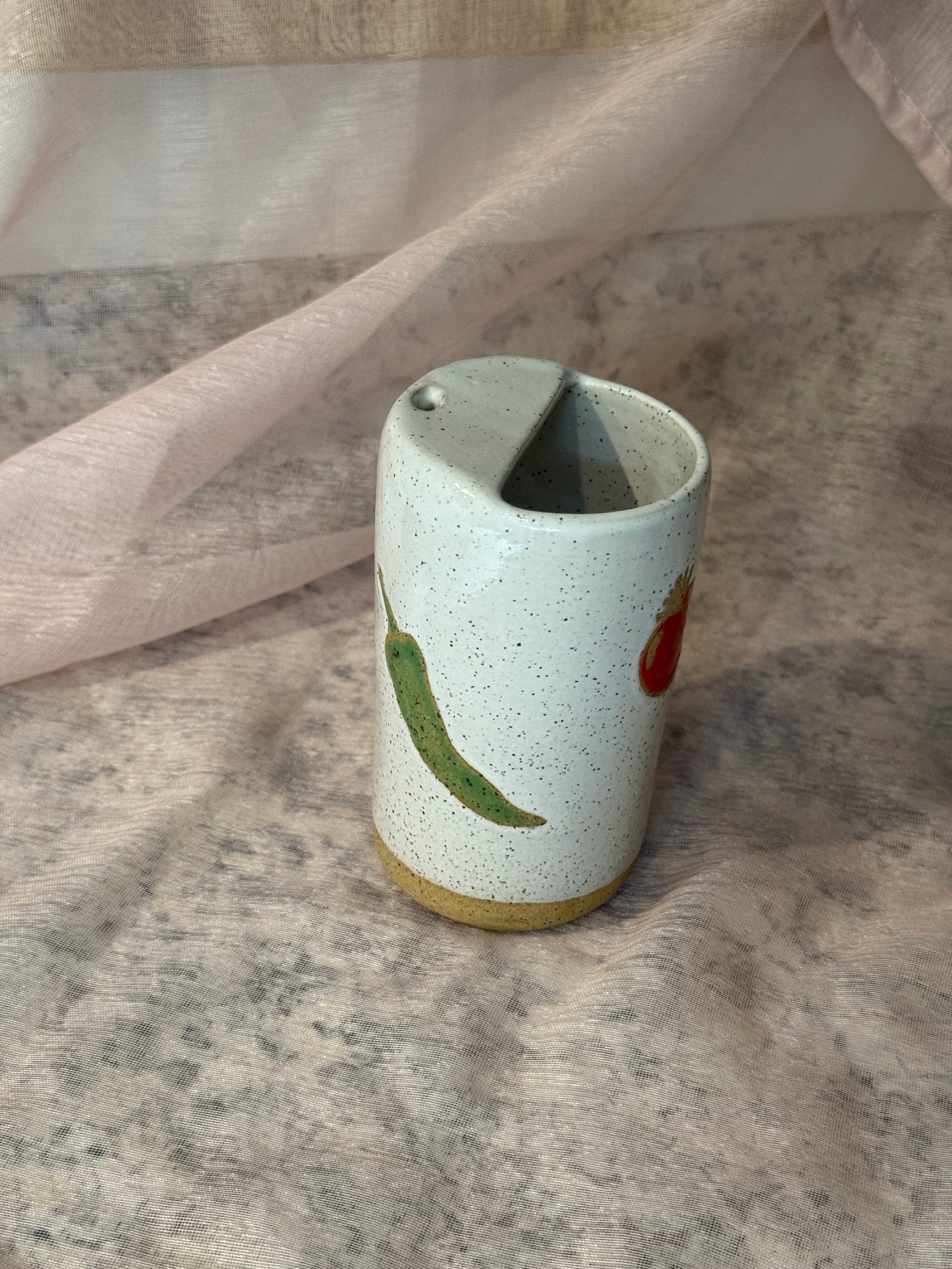 Veggie Traveler Mug
