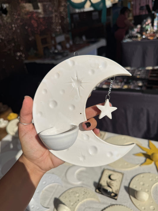 Moon Altar