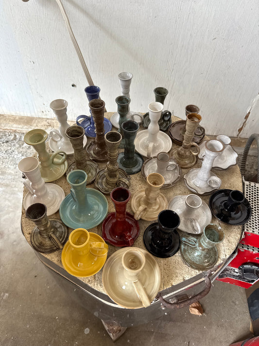Candle Holder