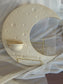 Moon Wall Altar (Waning/right facing)