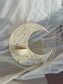 Moon Wall Altar (Waning/right facing)