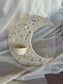 Moon Wall Altar (Waning/right facing)