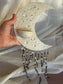 Moon Wall Altar (Waning/right facing)