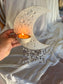 Moon Wall Altar (Waning/right facing)