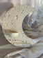 Moon Wall Altar (Waning/right facing)