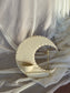 Moon Wall Altar (Waning/right facing)